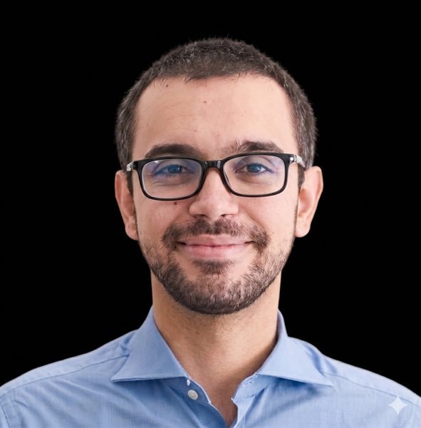Ali, Chief Technology Officer at Life⁻s
