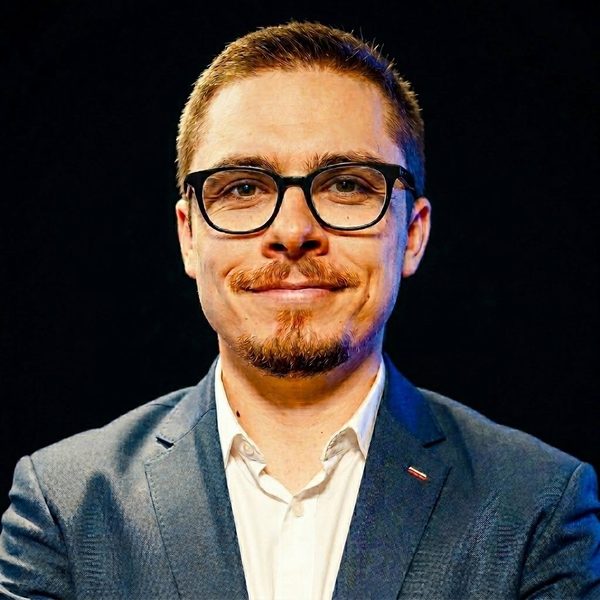 Arda, Chief Executive Officer at Life⁻s