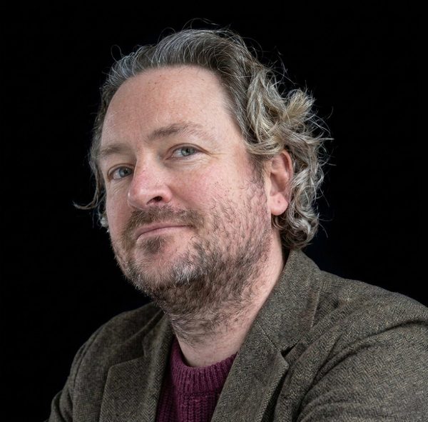 Douglas, Chief Commercial Officer at Life⁻s