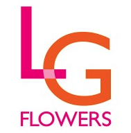 LG Flowers logo