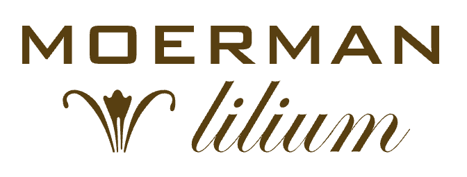 Moerman Lilium logo